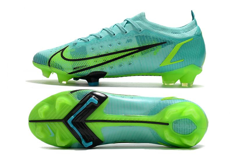 Chuteira Nike Mercurial Vapor 14 Elite Campo