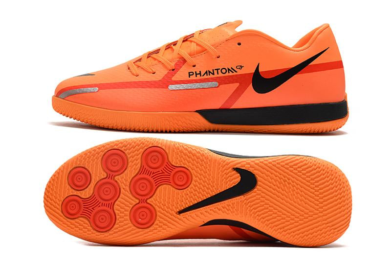 Chuteira Nike React Phantom GT Pro Futsal