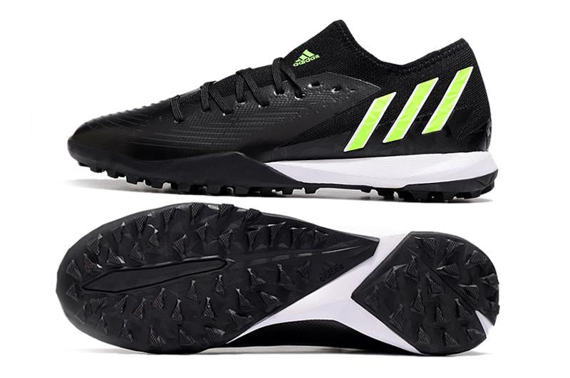 Chuteira adidas Predator Edge 3 low Society