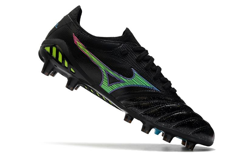 Chuteira Mizuno MORELIA NEO III Campo