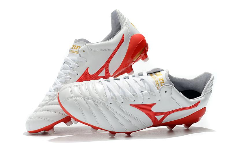 Chuteira Mizuno Morelia NEO II Campo