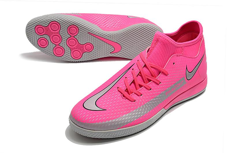 Chuteira Nike Phantom GT Dynamic Fit Futsal