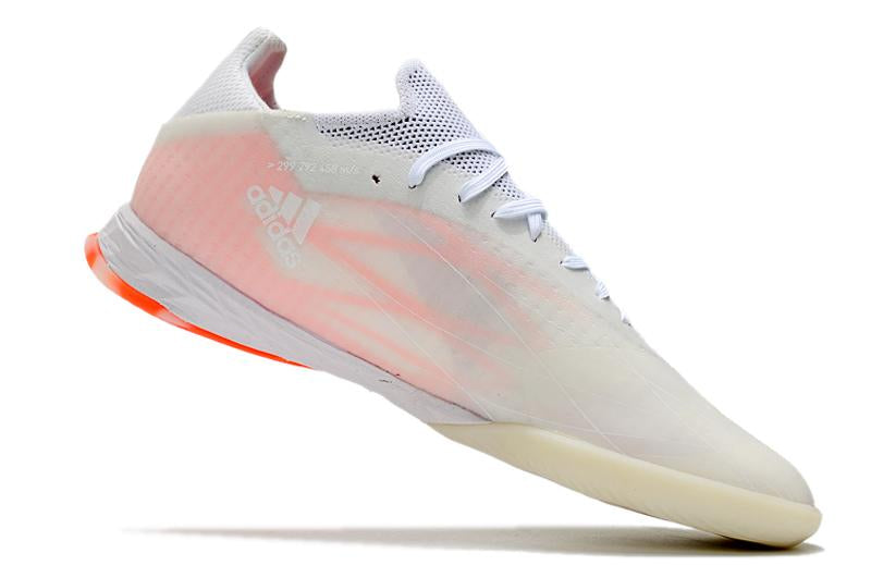 Chuteira Adidas X Speed Flow .1 Futsal