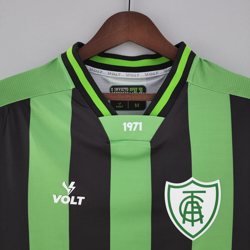 Camisa América Mineiro 2022/23 Home