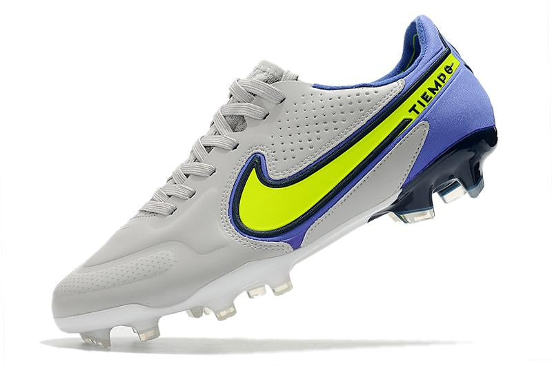 Chuteira Nike Tiempo Legend 9 Elite Campo