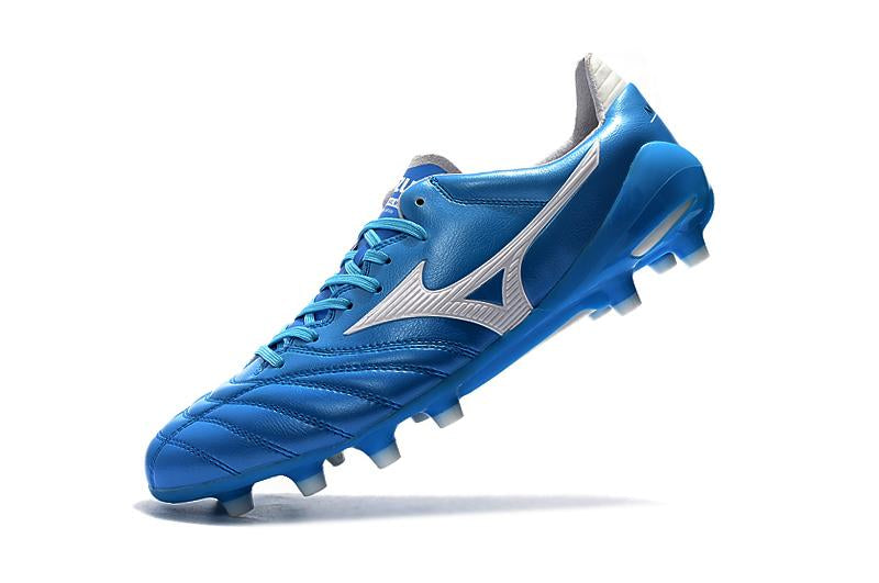 Chuteira Mizuno Morelia NEO II Campo