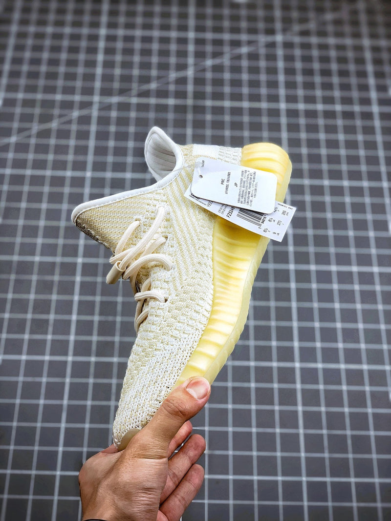 Tênis Adidas Yeezy Boost 350 V2 Abez - Rei da Pelada