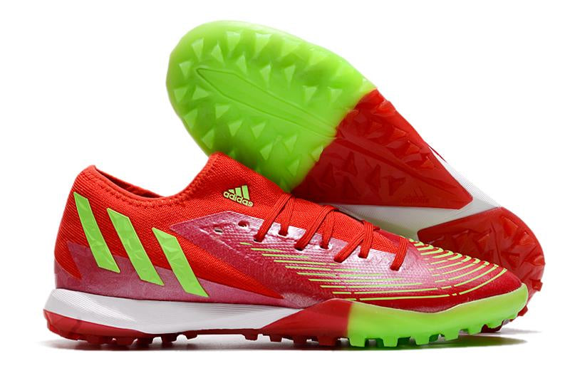 Chuteira adidas Predator Edge 3 low Society