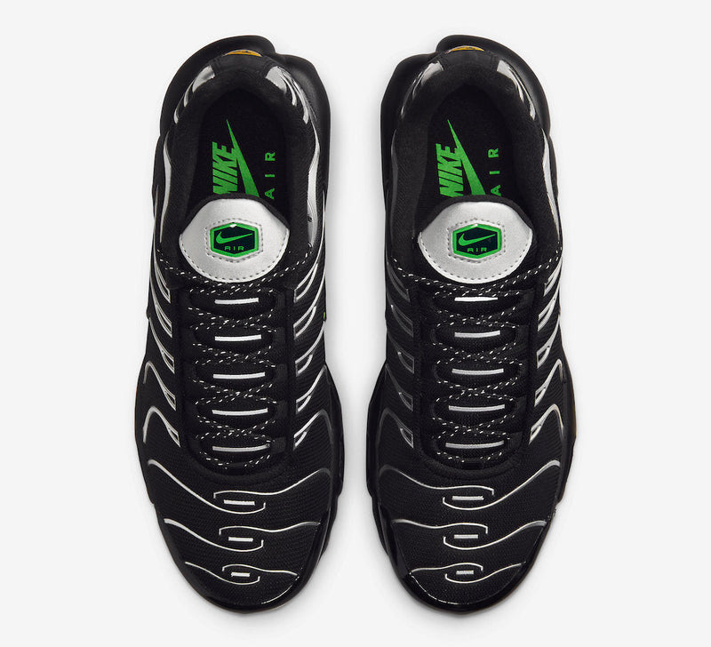 Tênis Nike Air Max Plus Tn "Phygital Matrix" - Rei da Pelada