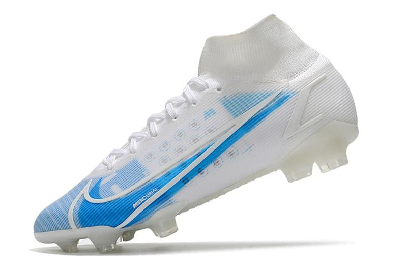 Chuteira Nike Mercurial Superfly 8 Elite Campo