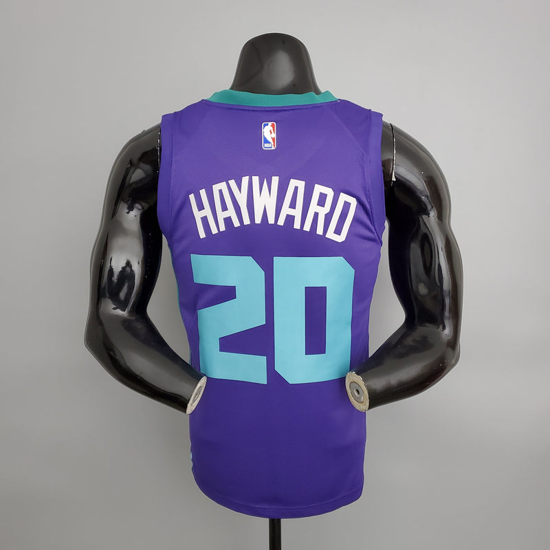 Regata Charlotte Hornets Statement Edition 19/22