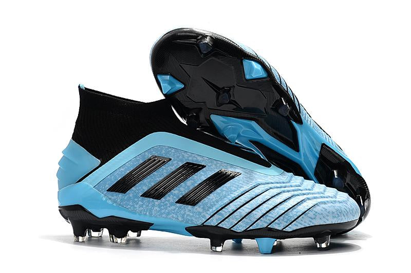 Chuteira adidas Predator 19 Campo