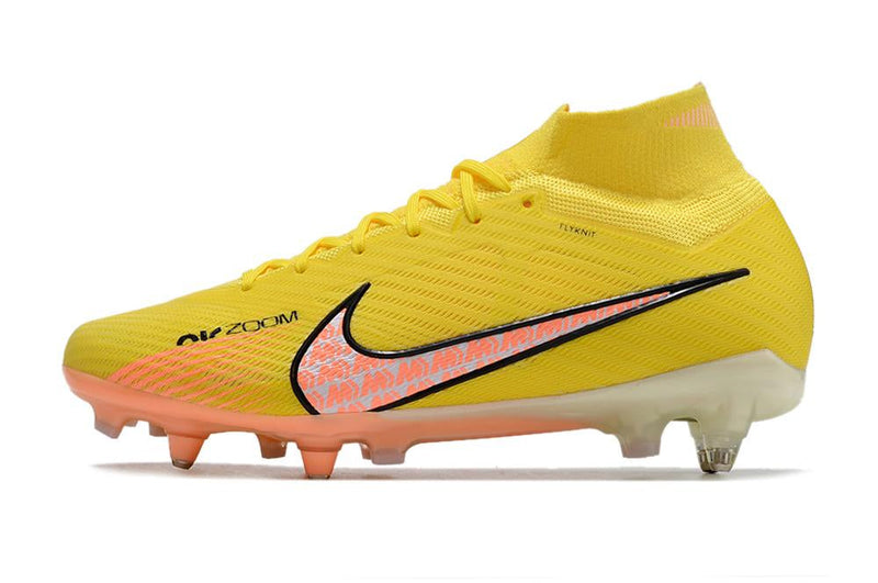 Chuteira Nike Mercurial Superfly IX Elite SG Campo