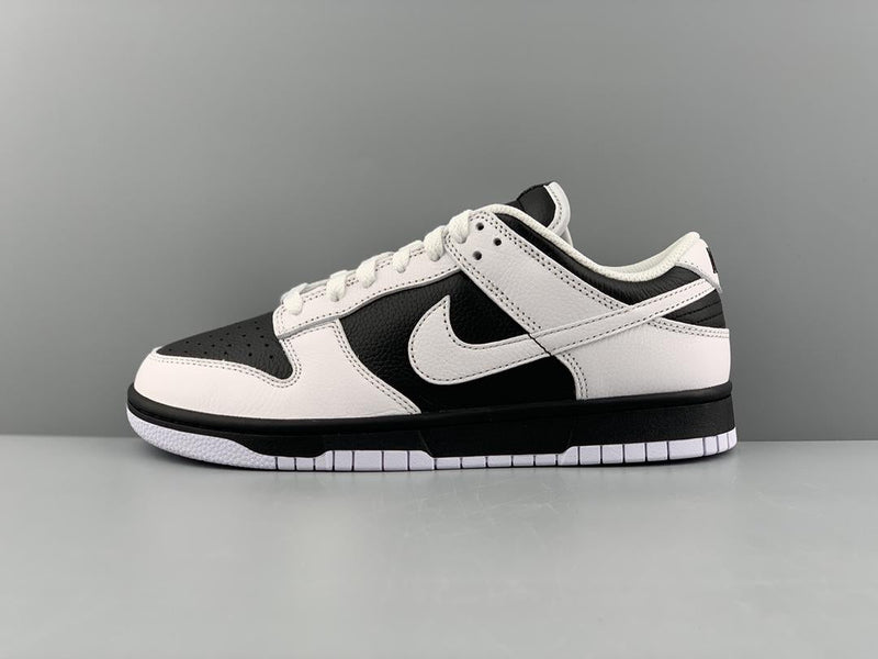 Tênis Nike SB Dunk Low "Reverse Panda" - Rei da Pelada