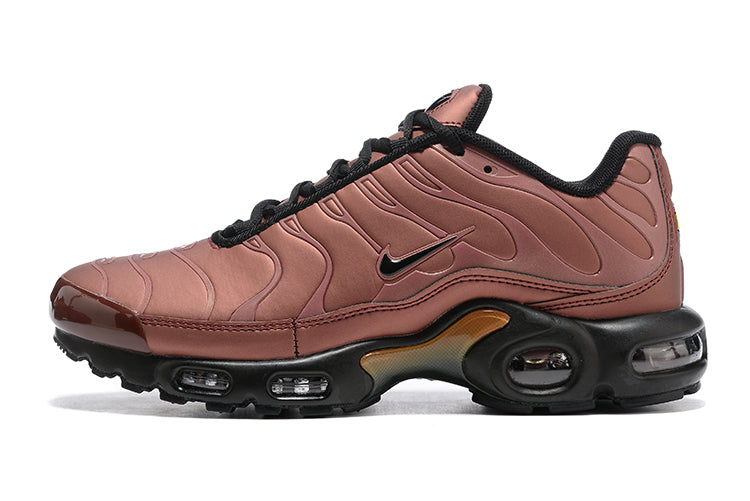 Tênis Nike Air Max Plus Tn "Metallic" - Rei da Pelada