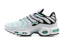 Tênis Nike Air Max Plus Tn "Hyper Jade" - Rei da Pelada