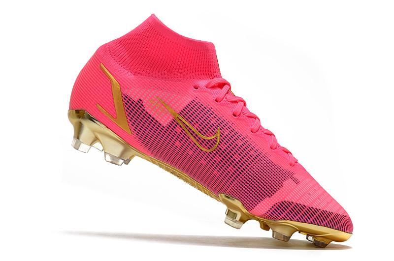 Chuteira Nike Mercurial Superfly 8 Elite Campo