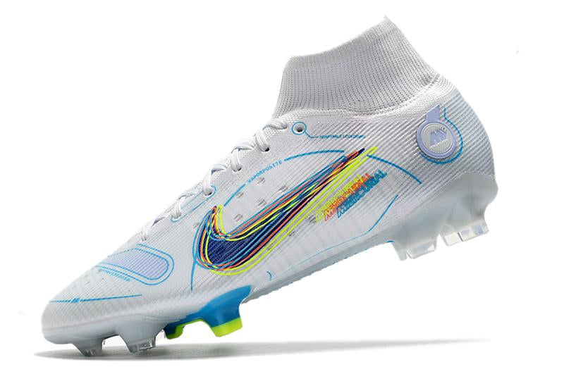 Chuteira Nike Mercurial Superfly 8 Elite Campo