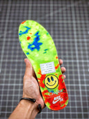 Tênis Nike SB Dunk Low x Civilist - Rei da Pelada