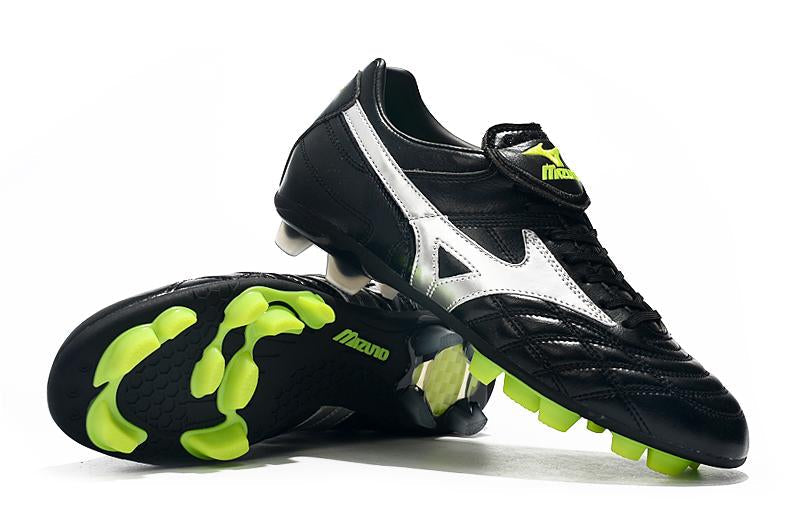 Chuteira Mizuno Morelia II Made in Japan Campo