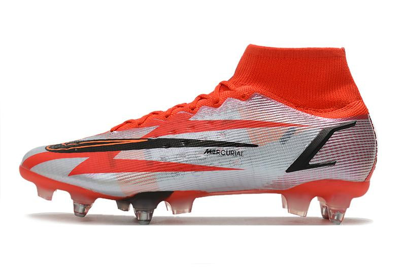 Chuteira Nike Mercurial Superfly 8 Elite SG Campo