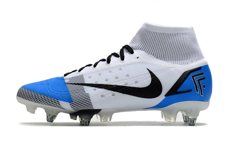 Chuteira Nike Mercurial Superfly 8 Elite SG Campo