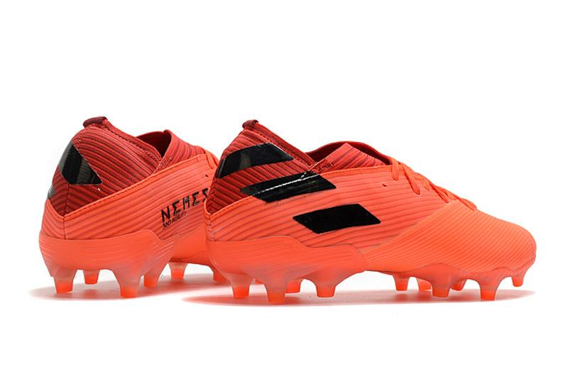 Chuteira adidas Nemeziz 19.1 Campo