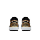 Tênis Nike Air Jordan 1 Low Gold Toe - Rei da Pelada