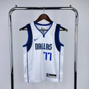 Regata Infantil Dallas Mavericks Association Edition 17/23