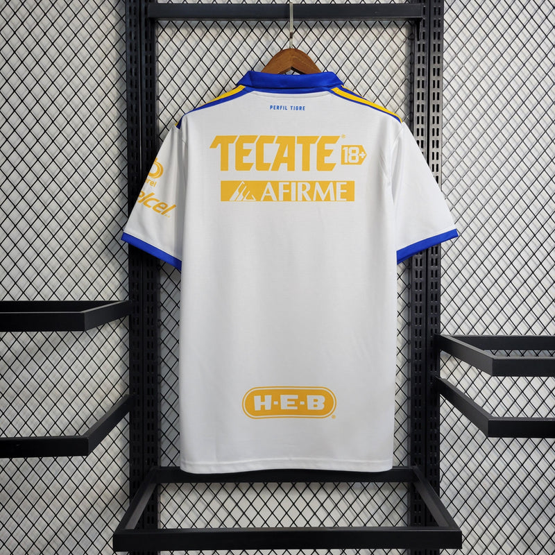 Camisa Tigres 2022/23