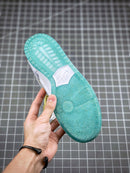 Tênis Nike SB Dunk Low x Seancliver QS - Rei da Pelada