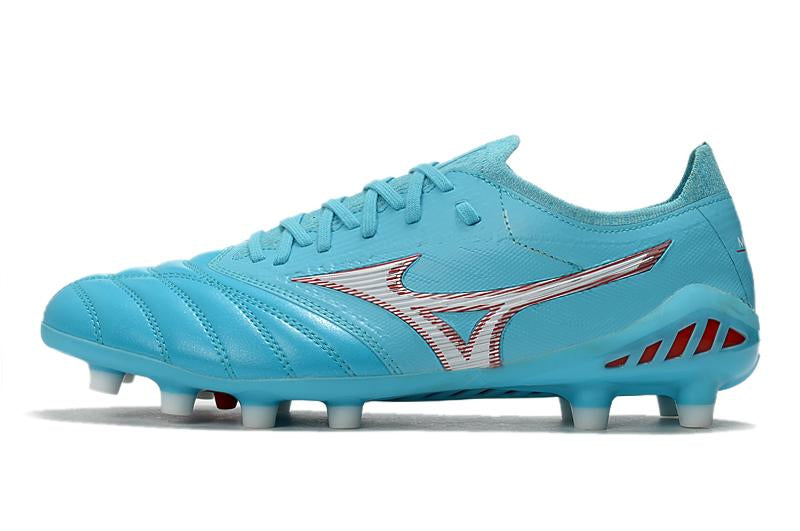 Chuteira Mizuno MORELIA NEO III Campo