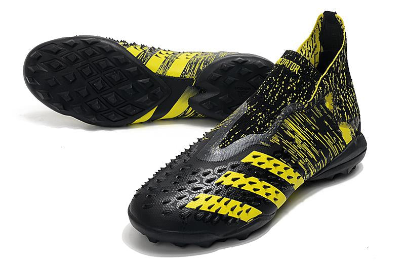 Chuteira adidas Predator Freak .1 Society