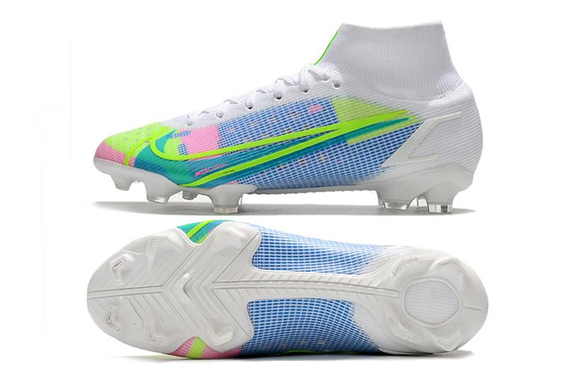 Chuteira Nike Mercurial Superfly 8 Elite Campo