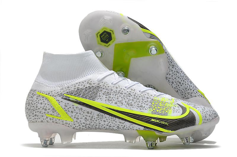 Chuteira Nike Mercurial Superfly 8 Elite SG Campo