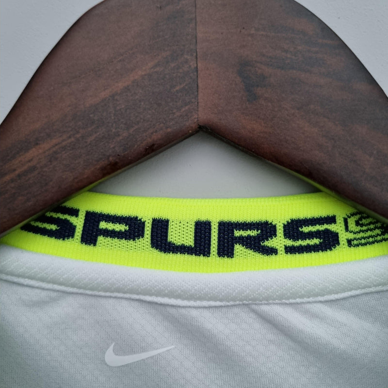 Camisa Tottenham 2022/23 Home