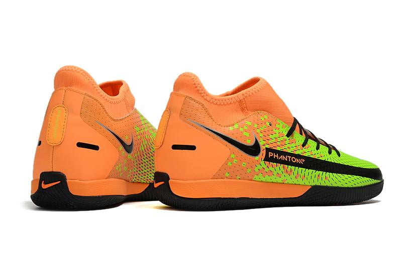 Chuteira Nike Phantom GT Dynamic Fit Futsal