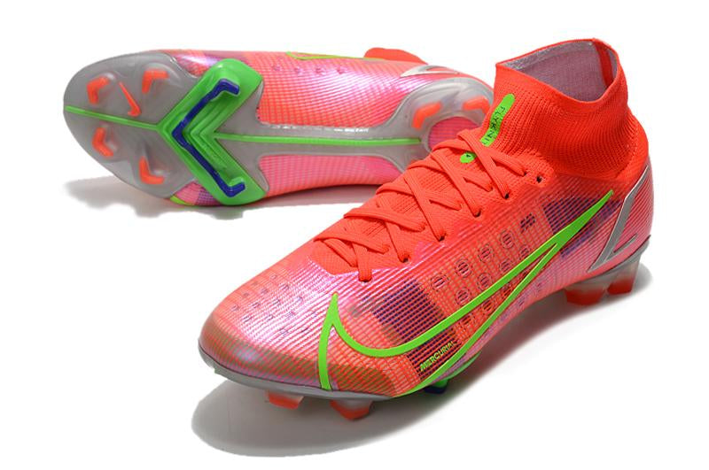 Chuteira Nike Mercurial Superfly 8 Elite Campo