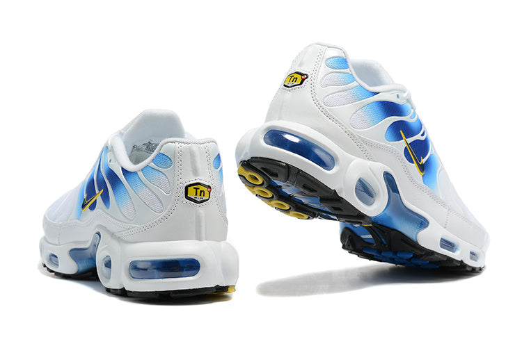 Tênis Nike Air Max Plus Tn "Spray Painting Swoosh" - Rei da Pelada