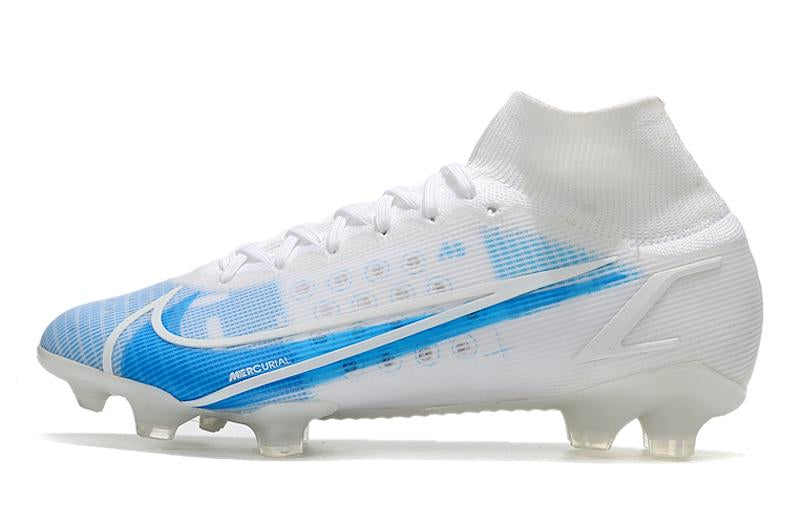 Chuteira Nike Mercurial Superfly 8 Elite Campo