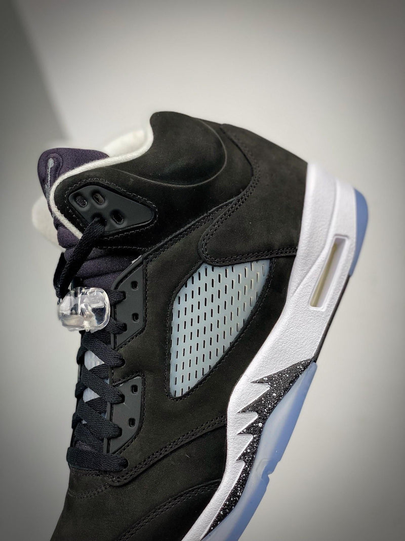 Tênis Nike Air Jordan 5 "Oreo" - Rei da Pelada