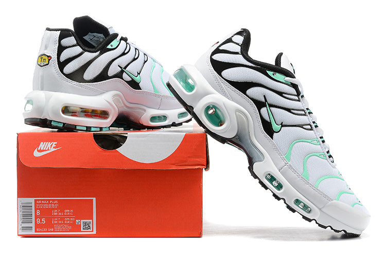 Tênis Nike Air Max Plus Tn "Hyper Jade" - Rei da Pelada