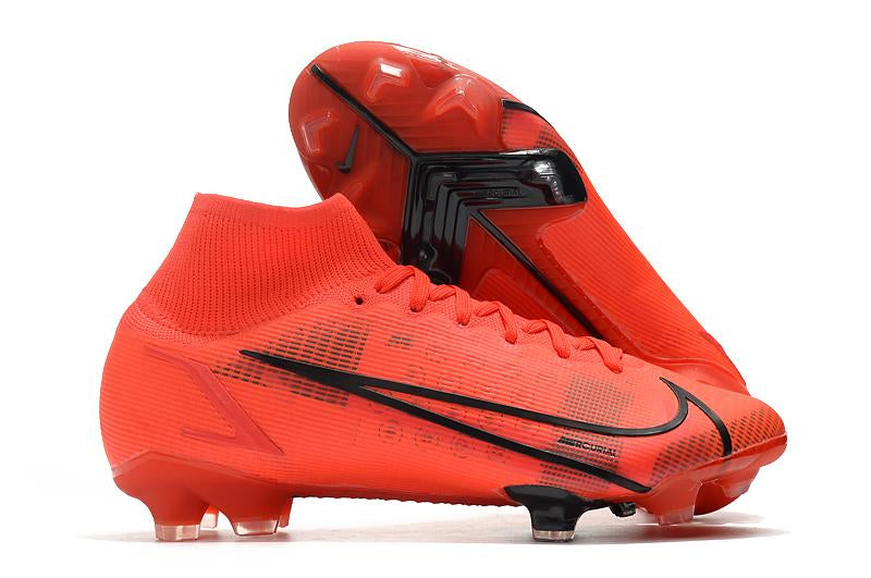 Chuteira Nike Mercurial Superfly 8 Elite Campo