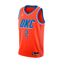 Regata Jordan - Oklahoma City Thunder Statement Edition 2020/21  - Swingman