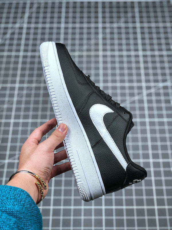 Tênis Nike Air Force 1 Low 07 PRM ‘Zip Swoosh’ - Rei da Pelada