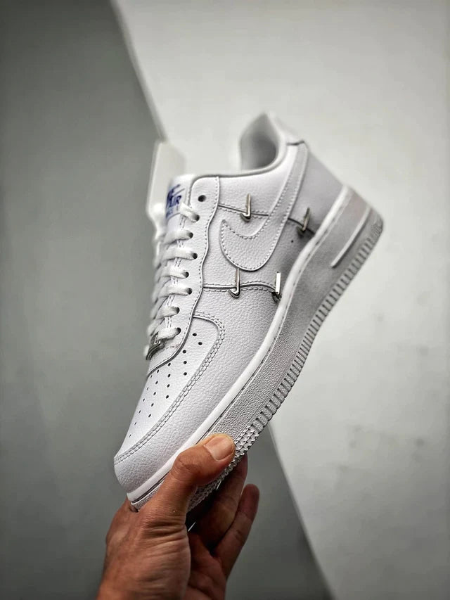 Tênis Nike Air Force 1 Low Sisterhood - Rei da Pelada