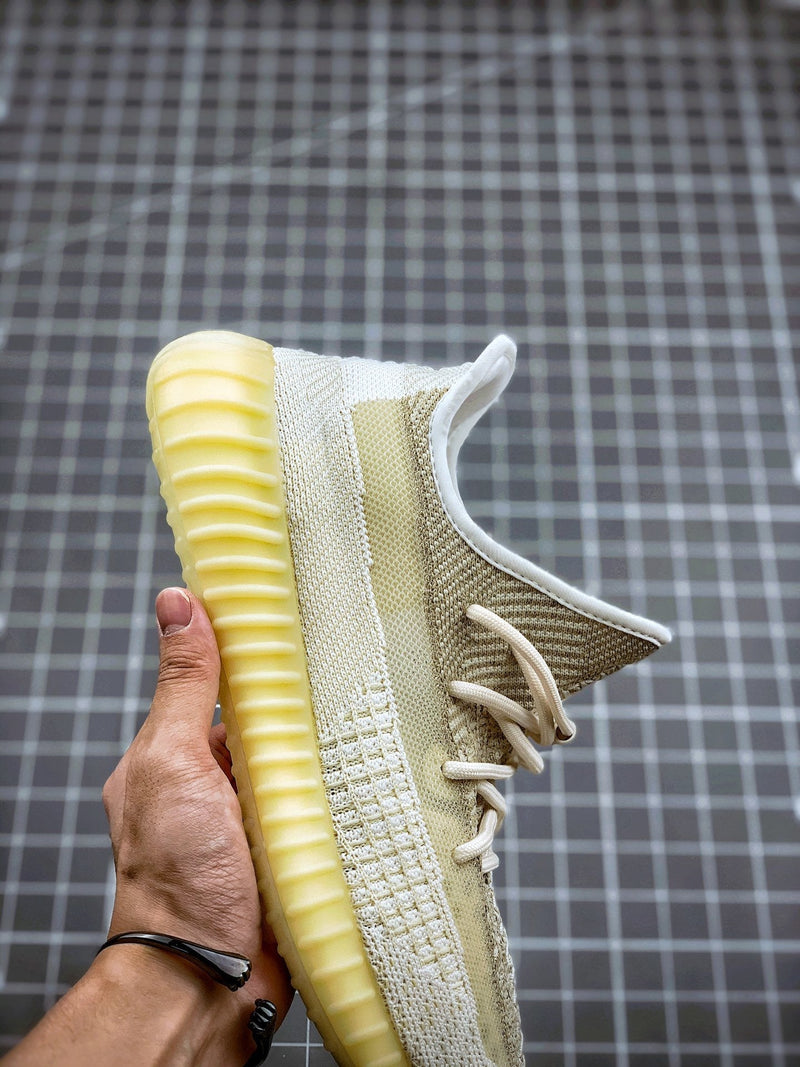 Tênis Adidas Yeezy 350 Boost V2 (Refletivo) - Rei da Pelada