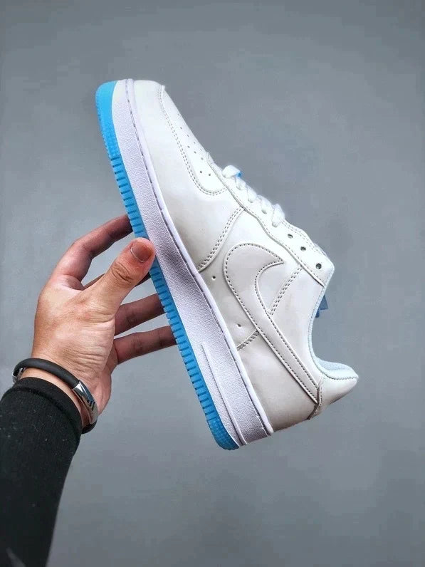 Tênis Nike Air Force 1 Low LX UV Reactive - Rei da Pelada