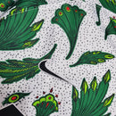 Camisa Seleção Nigéria 2020/20 Away