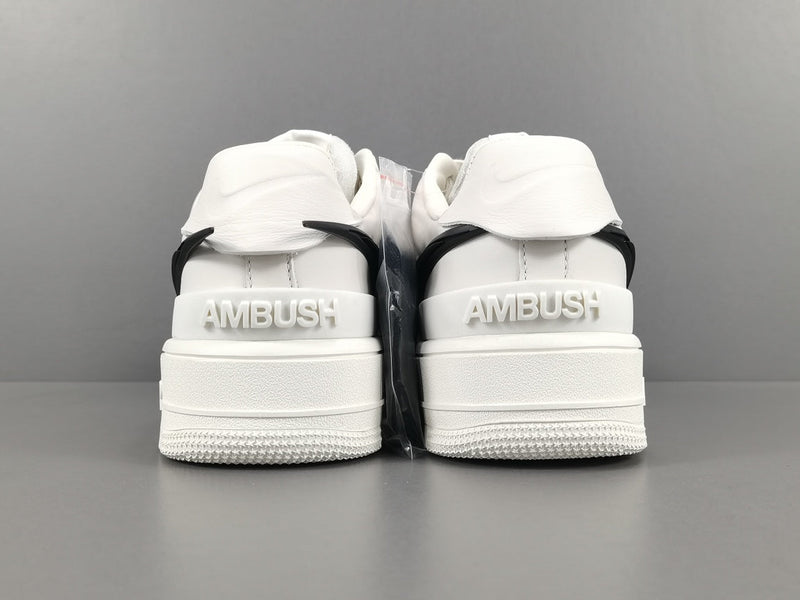 Tênis Nike Air Force 1 Low x Ambush - Rei da Pelada